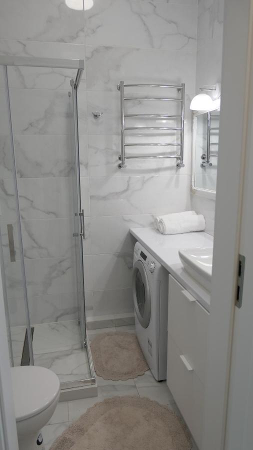 Forum Apartment 66 利沃夫 外观 照片