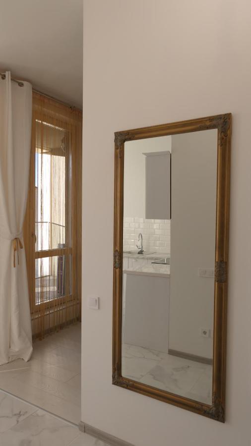 Forum Apartment 66 利沃夫 外观 照片