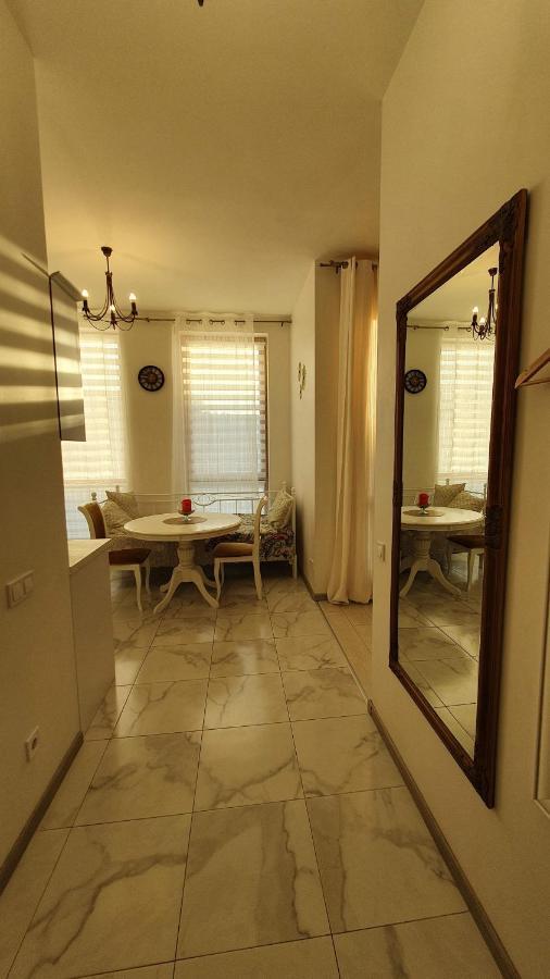 Forum Apartment 66 利沃夫 外观 照片